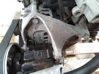 кронштейн гидроусилителя Renault Scenic 1 поколение [рестайлинг] 2001, 2.0 л., бензин, МКПП