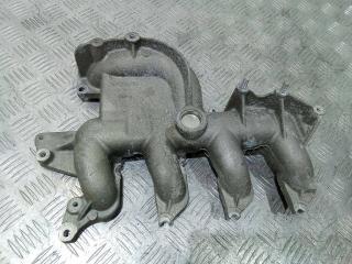 коллектор впускной Renault Scenic 2 поколение [рестайлинг] 2006, 1.9 л., дизель, МКПП, 8200632785