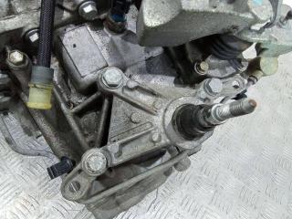 кронштейн КПП Renault Scenic 2 поколение [рестайлинг] 2006, 1.9 л., дизель, МКПП, 8200072522