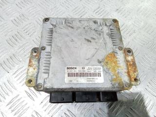 блок управления двигателем Renault Laguna 2 поколение 2003, 1.9 л., дизель, 8200309316