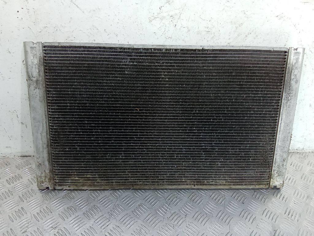 радиатор (основной) BMW 5 серия E60/E61 2006, 1711779587801, 7795878 - фото №1
