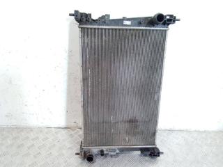 радиатор (основной) Opel Corsa D 2007