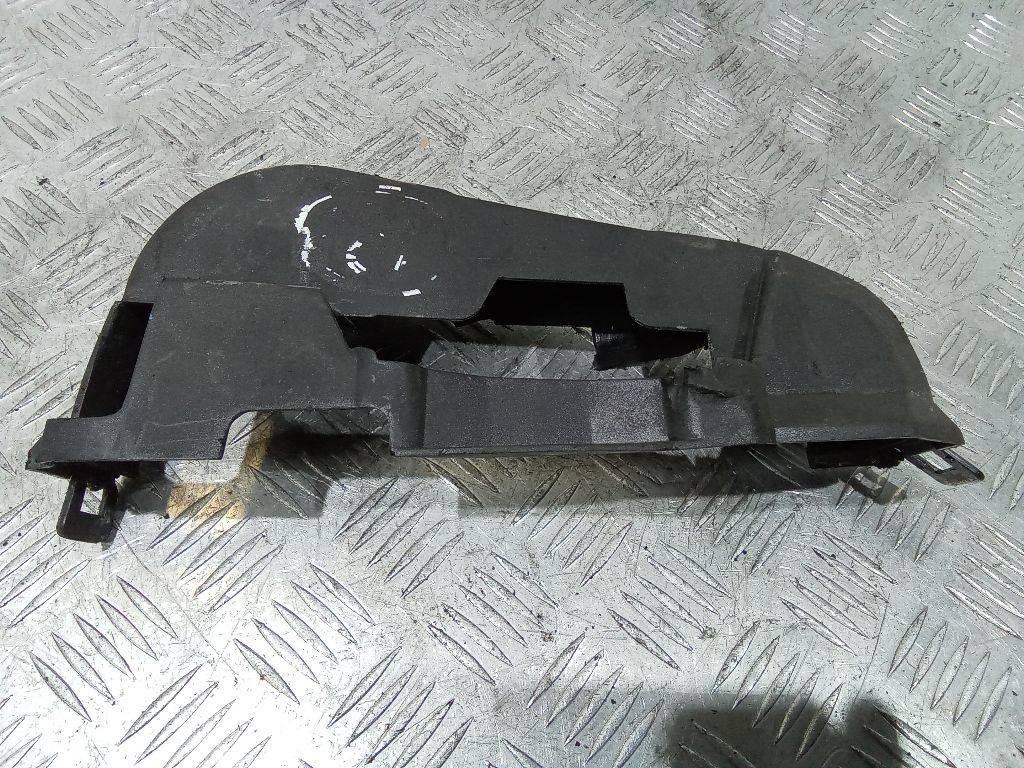 защита (кожух) ремня ГРМ Renault Megane 2 поколение 2004, 1.5 л., дизель, МКПП, 8200102677 - фото №1