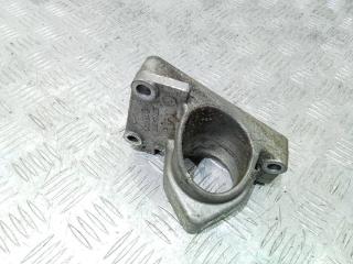 кронштейн полуоси Opel Vectra C [рестайлинг] 2007, 1.9 л., дизель, МКПП, 55184510