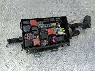 блок предохранителей Opel Corsa D 2007