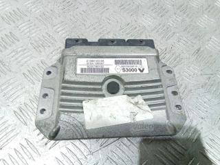 блок управления двигателем Renault Megane 3 поколение 2008, 8200785132