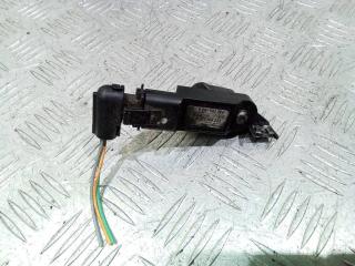 датчик абсолютного давления Renault Megane 2 поколение [рестайлинг] 2006, 1.5 л., дизель, МКПП, 8200168253