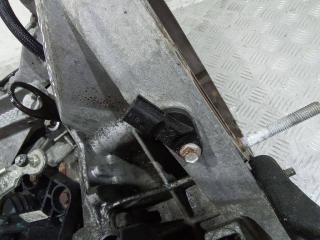 датчик коленвала Renault Clio 3 поколение [рестайлинг] 2009, 8200885209