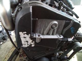 защита (кожух) ремня ГРМ Renault Modus 2 поколение 2010, 1.5 л., дизель, МКПП