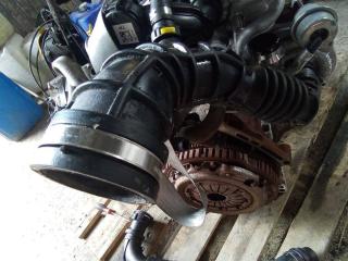 патрубок воздушного фильтра Renault Modus 2 поколение 2010, 1.5 л., дизель, МКПП, NULL