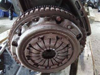 комплект сцепления Renault Modus 2 поколение 2010, 1.5 л., дизель, МКПП, 8200950607