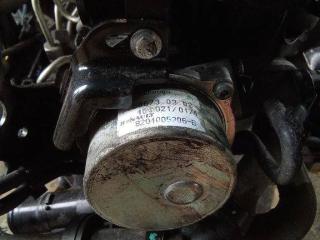 насос вакуумный Renault Modus 2 поколение 2010, 1.5 л., дизель, МКПП, 8201005206