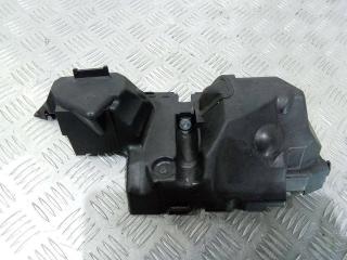 декоративная крышка двигателя Renault Modus 2 поколение 2010, 1.5 л., дизель, МКПП, 8200397015