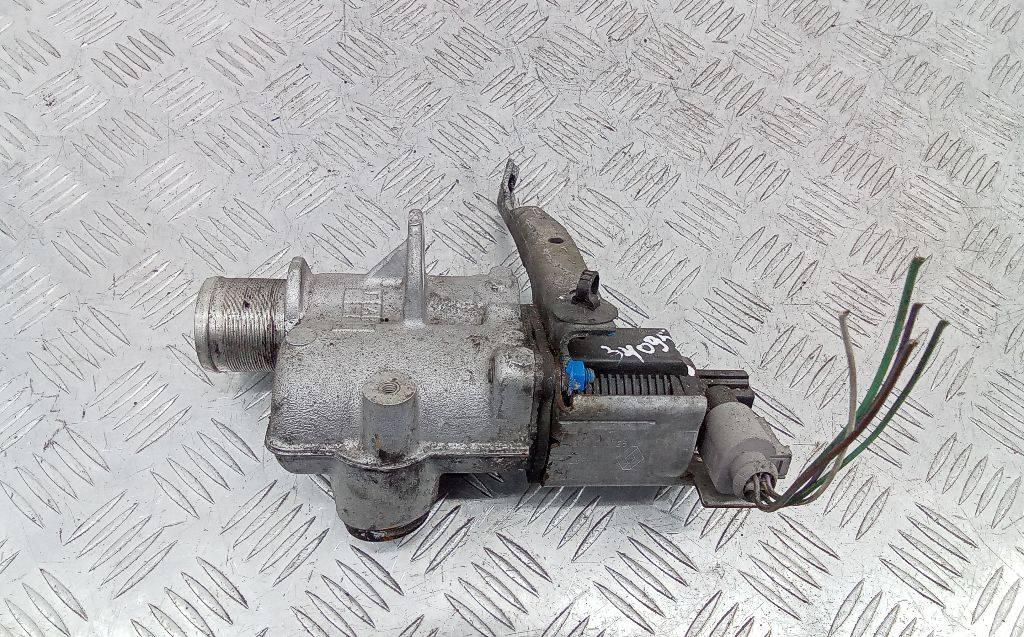 клапан EGR Renault Megane 2 поколение 2004, 1.5 л., дизель, МКПП, 8200247250 - фото №1