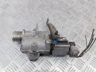 клапан EGR Renault Megane 2 поколение 2004, 1.5 л., дизель, МКПП, 8200247250
