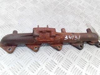 коллектор выпускной Chevrolet Orlando 1 поколение 2011, 2.0 л., дизель, МКПП