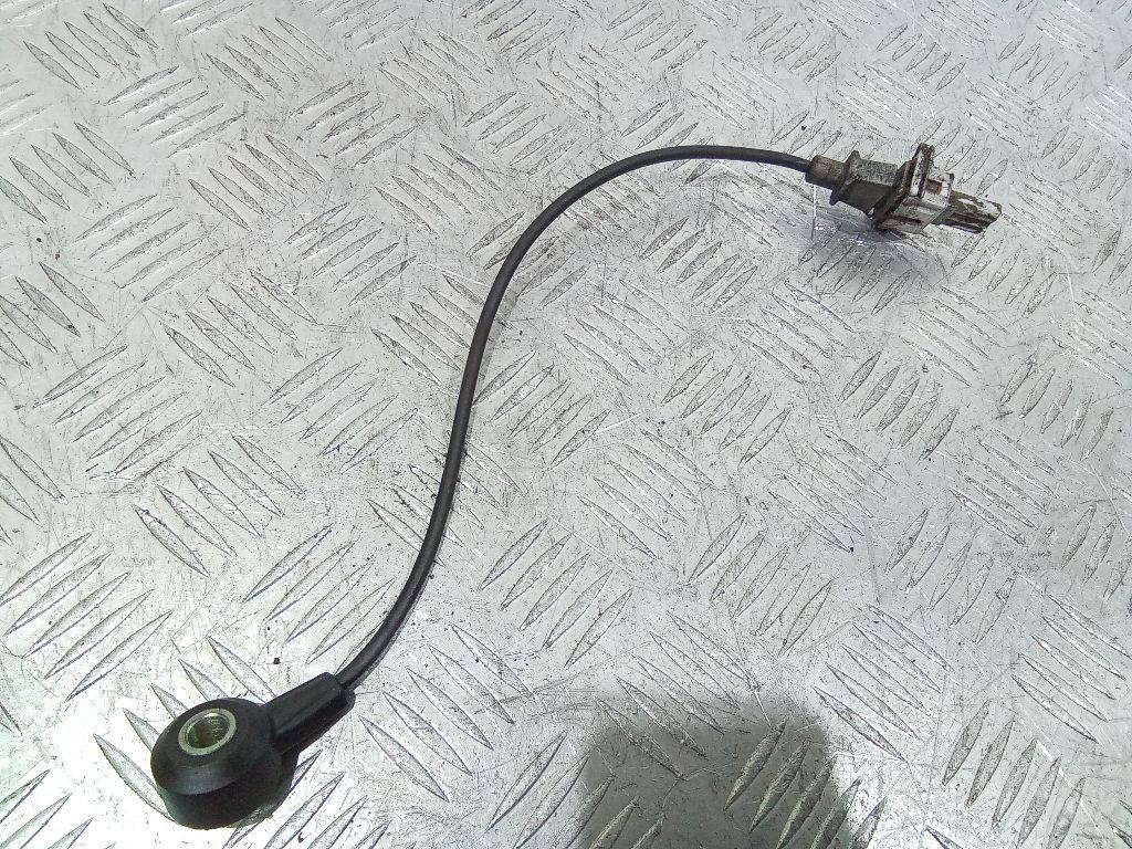 датчик детонации Chevrolet Orlando 1 поколение 2011, 2.0 л., дизель, МКПП, 96980750 - фото №1