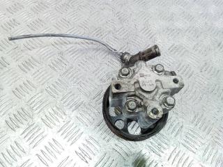 насос гидроусилителя руля Chevrolet Orlando 1 поколение 2011, 2.0 л., дизель, МКПП, 96985600