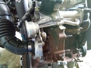 турбина Renault Clio 3 поколение 2006, 1.5 л., дизель, МКПП, 54359700011