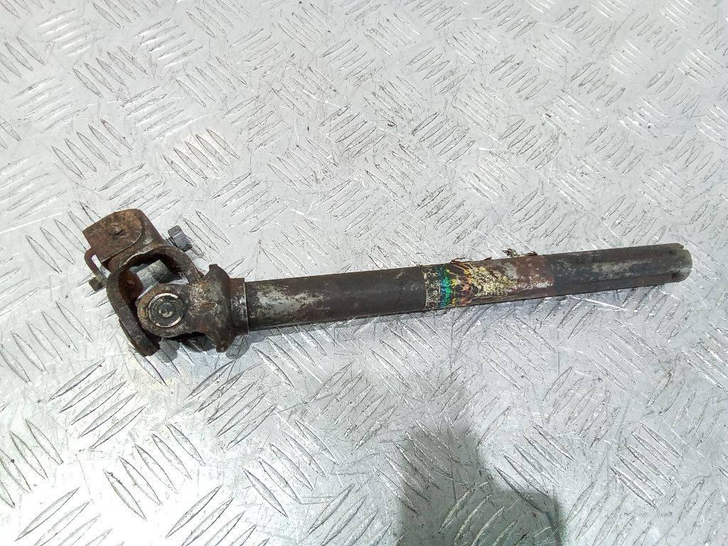 рулевой карданчик Citroen Berlingo 2 поколение (B9) 2008 - фото №1