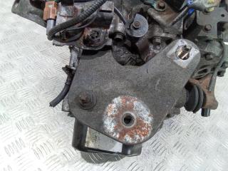 кронштейн КПП Mazda Tribute 1 поколение 2002, 2.0 л., бензин, МКПП