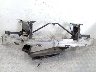 усилитель бампера переднего BMW 5 серия E60/E61 2006, 714858601