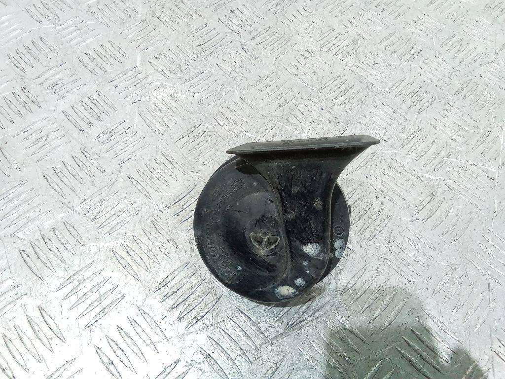 сигнал (клаксон) BMW 5 серия E60/E61 2006, 6935987 - фото №1