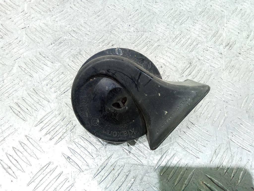 сигнал (клаксон) BMW 5 серия E60/E61 2006, 6935988 - фото №1