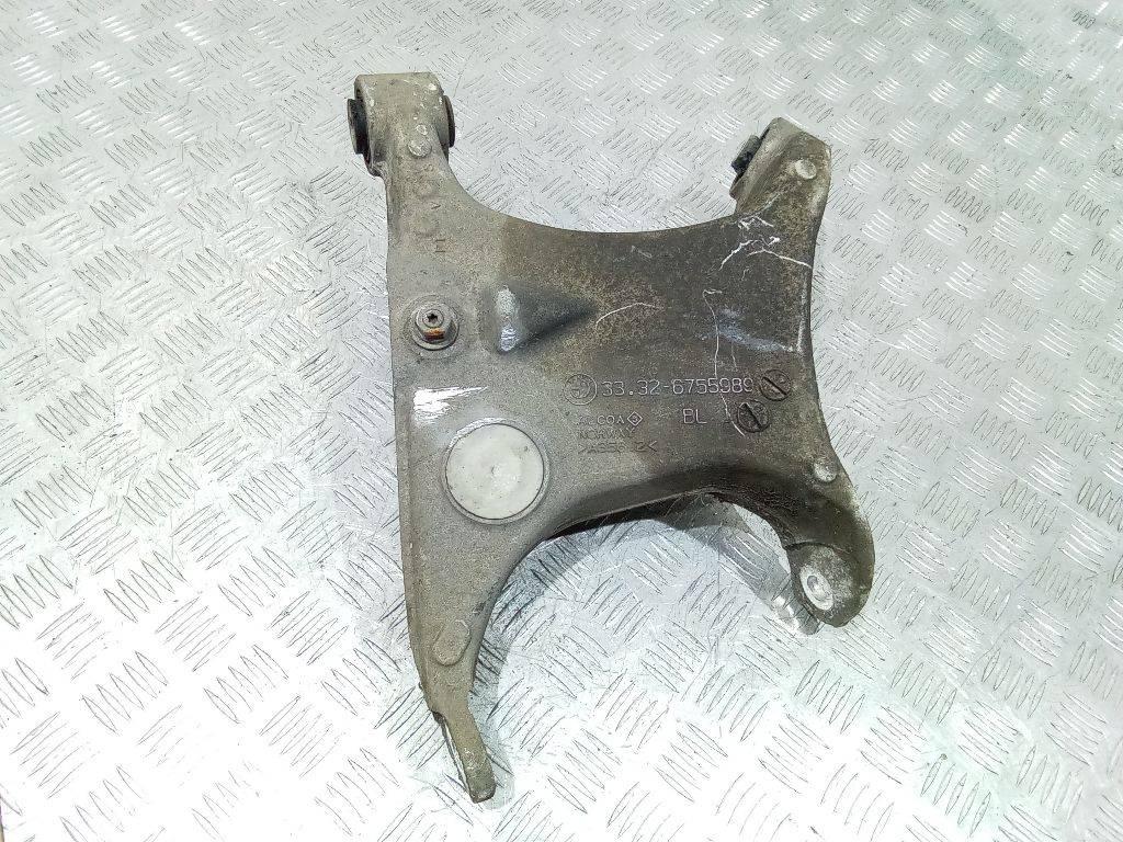 рычаг задний левый BMW 5 серия E60/E61 2006, 6755989 - фото №1