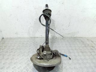 кулак задний правый BMW 5 серия E60/E61 2006