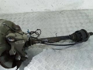 трос ручника BMW 5 серия E60/E61 2006, 3440677060201