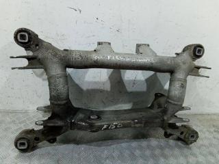 балка подвески задняя BMW 5 серия E60/E61 2006, 6770828