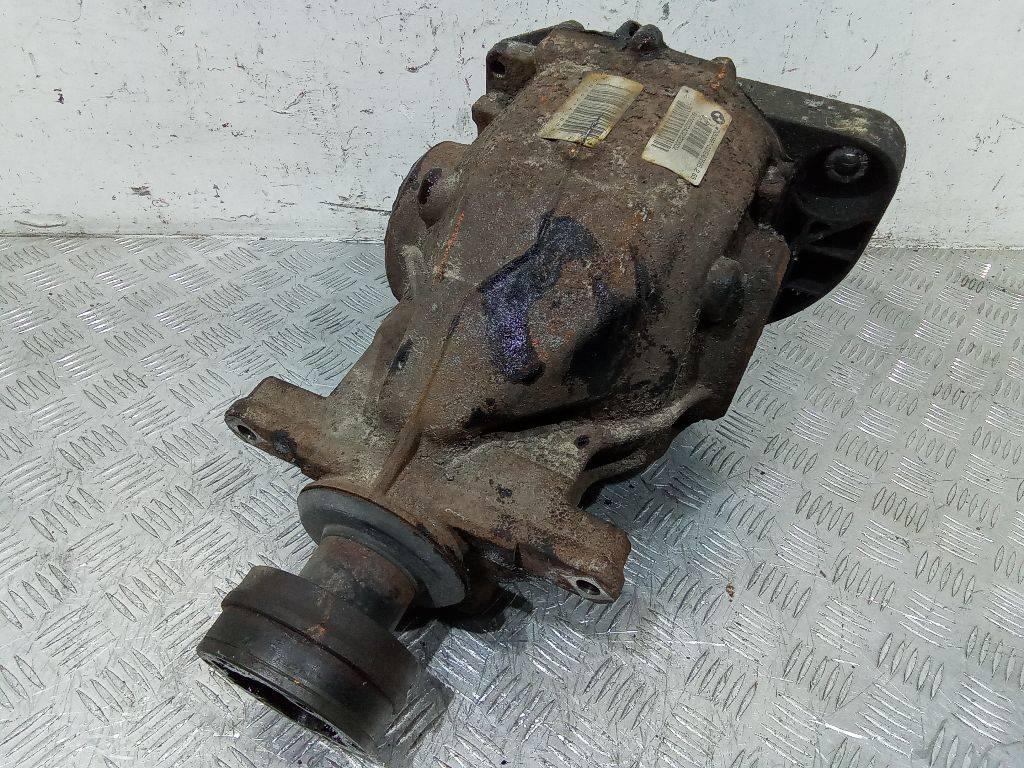 редуктор заднего моста BMW 5 серия E60/E61 2006, 7530897-03 - фото №1