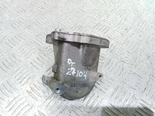 охладитель EGR / Радиатор EGR Peugeot 308 T7 [рестайлинг] 2011, 1.6 л., дизель, МКПП