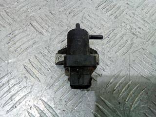 электромагнитный клапан Renault Megane 3 поколение [2-й рестайлинг] 2014, 1.9 л., дизель, МКПП, 8200762162