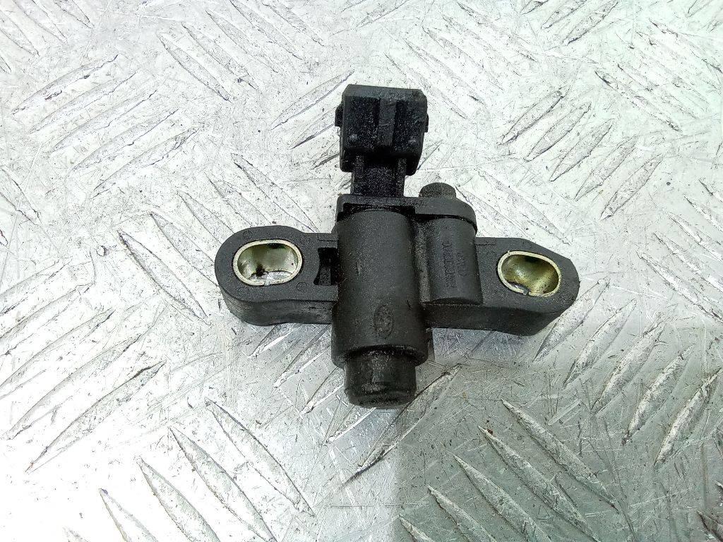 датчик коленвала Ford Transit 6 поколение 2002, XS706023AC - фото №1