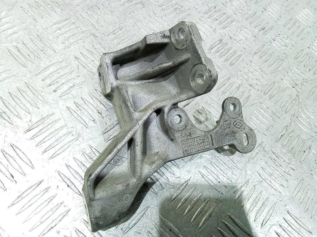 кронштейн двигателя Renault Master 3 поколение 2011, 2.3 л., дизель, 922371418R - фото №1