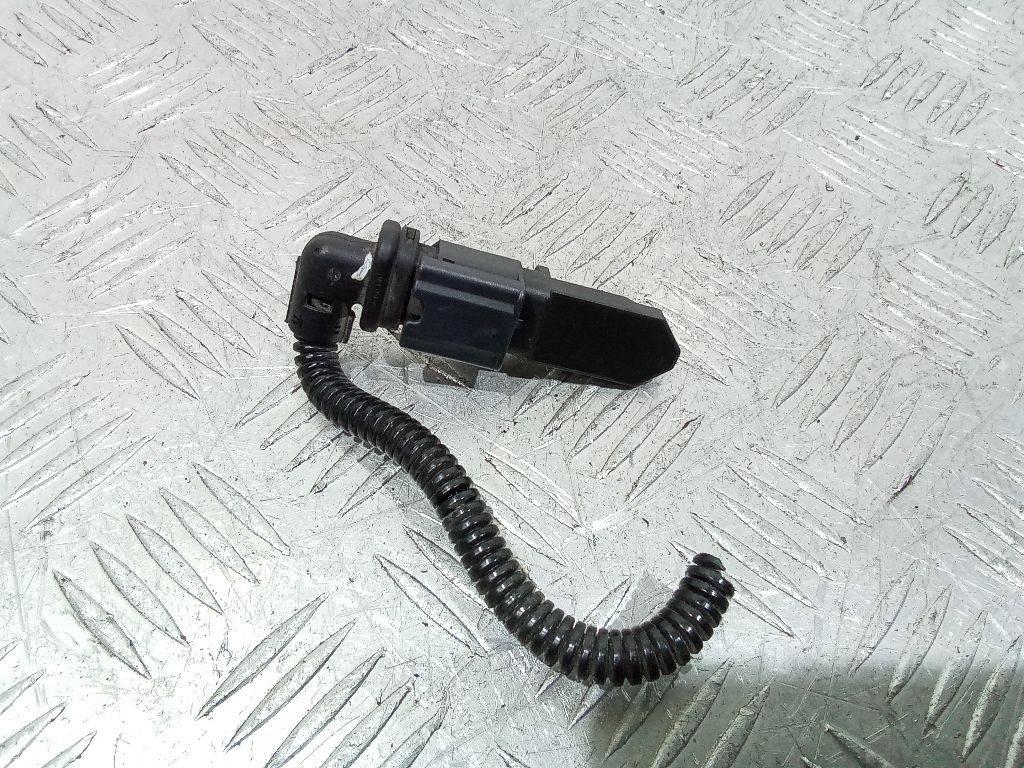 датчик коленвала Peugeot 5008 1 поколение 2011, 1.6 л., дизель, МКПП - фото №1