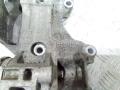 кронштейн генератора Audi A3 8P/8PA [2-й рестайлинг] 2009, 1.6 л., дизель, МКПП, 03L903143K - фото №2