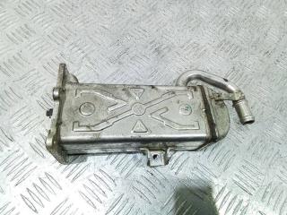 охладитель EGR / Радиатор EGR Audi A3 8P/8PA [2-й рестайлинг] 2009, 1.6 л., дизель, МКПП, 03L131512AT