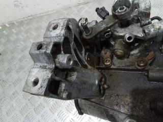 кронштейн КПП Volkswagen Golf 6 поколение 2009, 1.6 л., дизель, МКПП, 1K0199117A