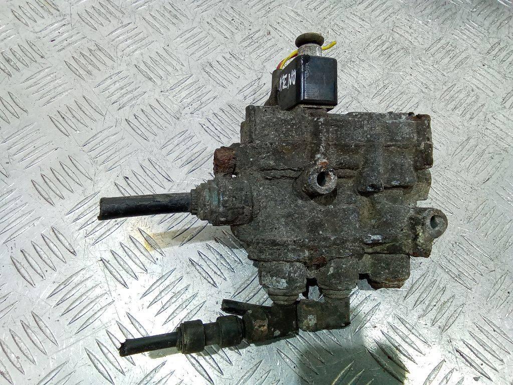 электромагнитный клапан Renault Magnum 3 поколение 2003, 4729000210 - фото №1