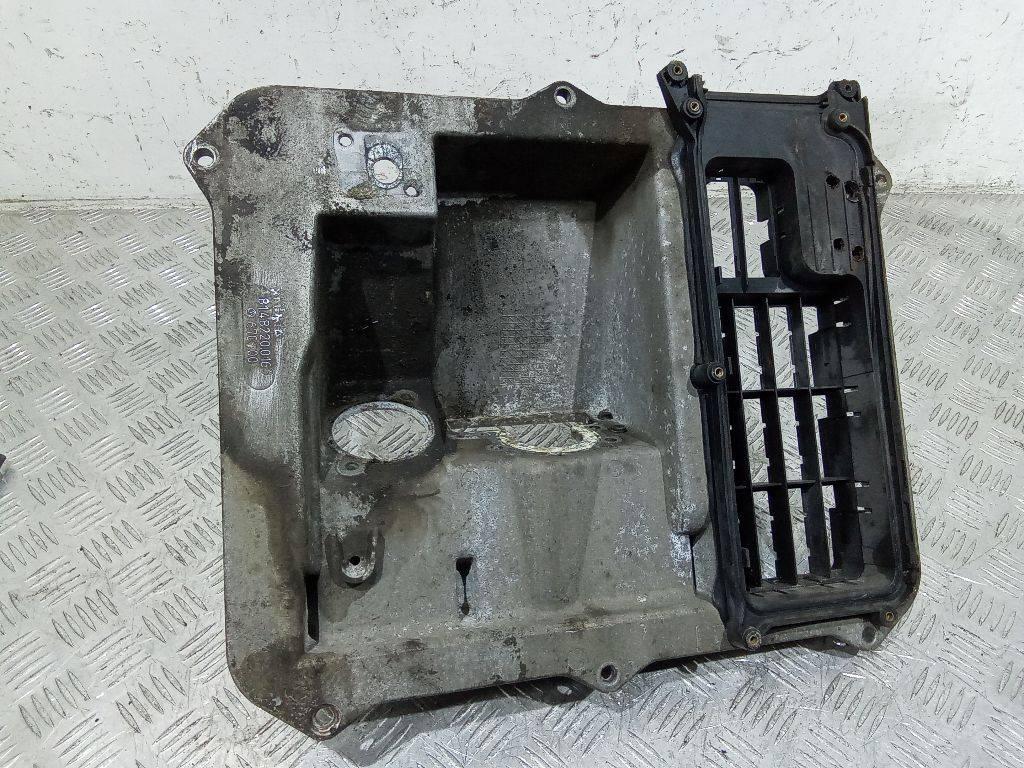 узел педальный (блок педалей) MAN TGL 1 поколение 2007, 8148220016 - фото №1