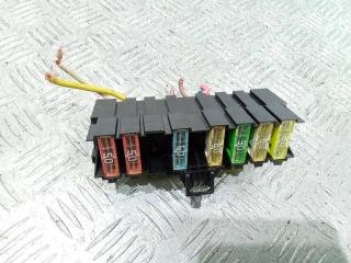 блок предохранителей Citroen C3 Picasso 1 поколение 2010, 9636079380