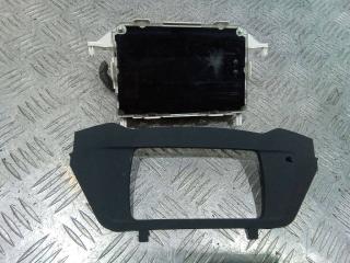 монитор мультимедиа Ford C-Max 2 поколение 2010, AM5T-18B955-AC