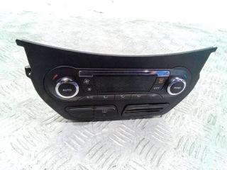 блок управления печки / климат-контроля Ford C-Max 2 поколение 2010, AM5T18C612BE