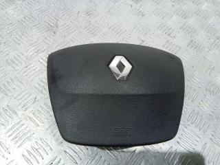 подушка безопасности водителя Renault Megane 3 поколение [рестайлинг] 2012, 985100007R