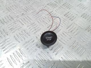 кнопка запуска двигателя Renault Megane 2 поколение 2005