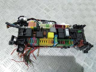 блок предохранителей Mercedes-Benz B-Класс W246 2013, A2465400240