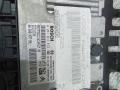 блок управления двигателем Peugeot 308 T7 2009, 9664843780 - фото №2